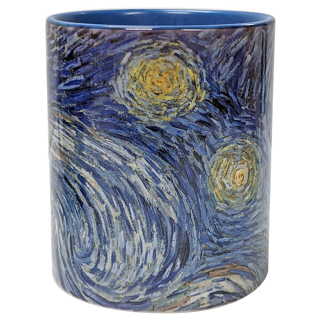 The Starry Night Mug - 11oz