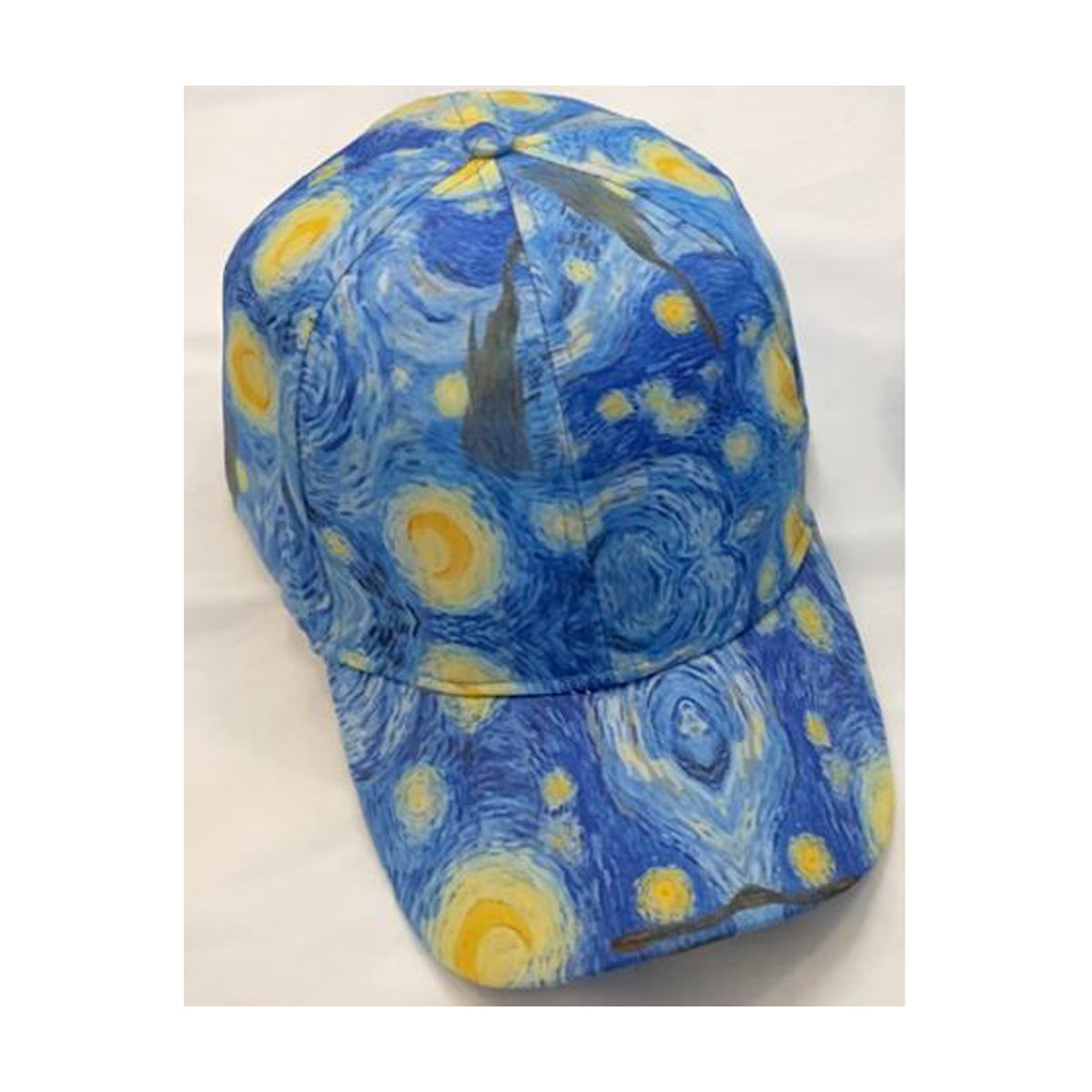 The Starry Night Ball Cap