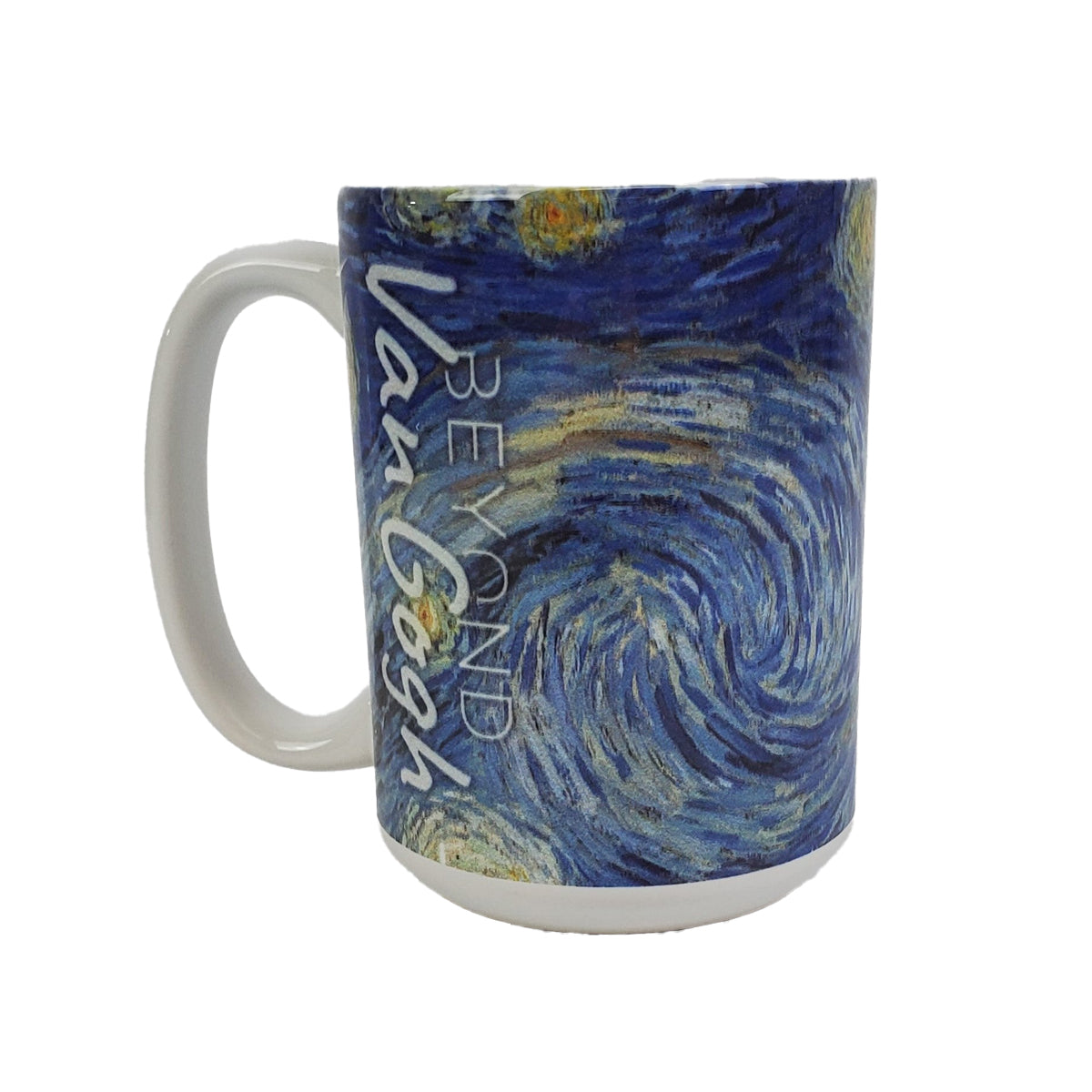 The Starry Night 15oz Mug