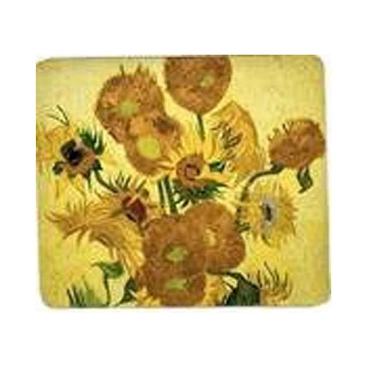 Sunflowers Mousepad