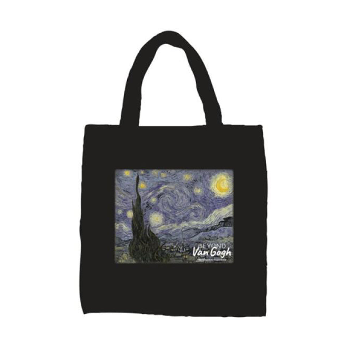 The Starry Night Tote