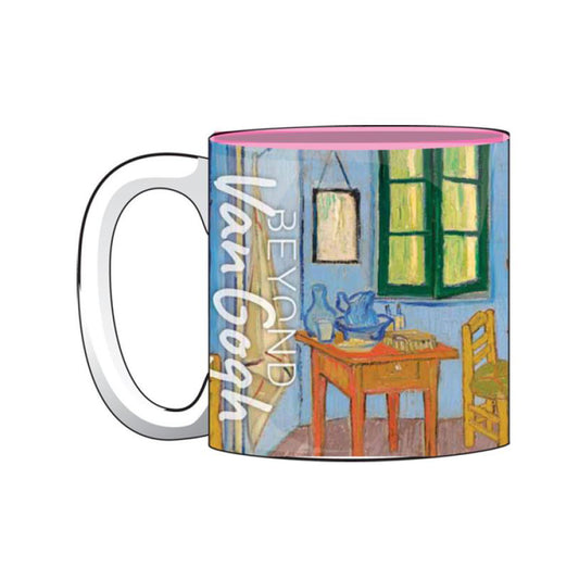 The Bedroom 11oz Mug