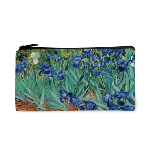 Irises Pouch