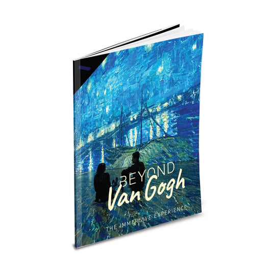 Beyond Van Gogh Program